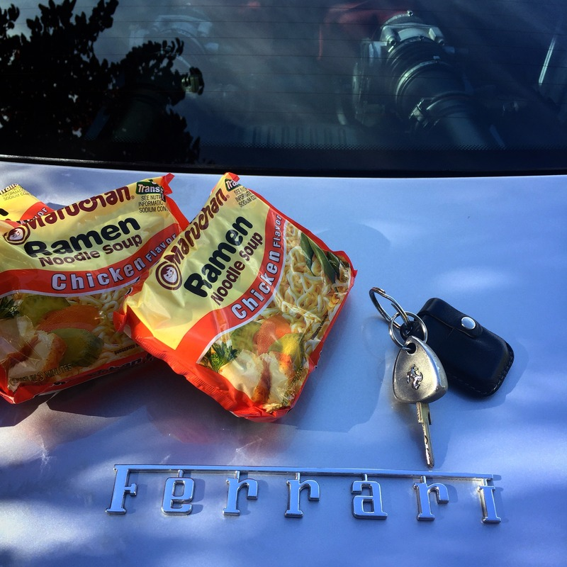 Illustration for article titled Debunking the Ferrari 360 Modena
